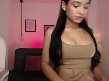 danna_rouse_ from Chaturbate is Freechat