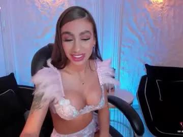 dannacruz_ from Chaturbate is Freechat