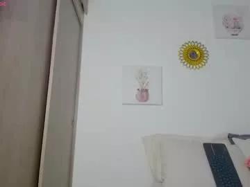 dannagomez07 from Chaturbate is Freechat