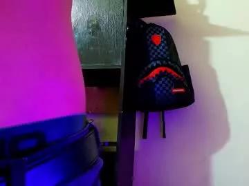 danni_scot from Chaturbate is Freechat