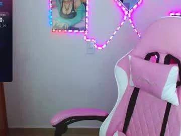 dannie_sofie from Chaturbate is Freechat