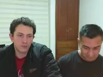 danruiz33 from Chaturbate is Freechat