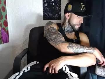 dante_d_angelo_ from Chaturbate is Freechat