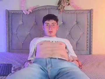 dante_grayy from Chaturbate is Freechat