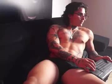 dantecoppolaa from Chaturbate is Freechat