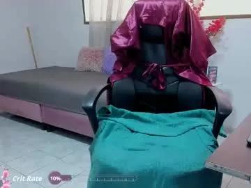 dany_rivera from Chaturbate is Freechat