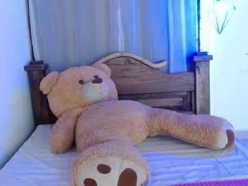 daphne_glow_ from Chaturbate is Freechat