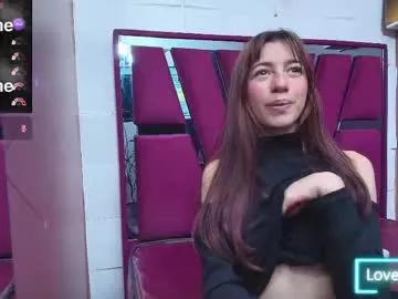 daphnne_stone from Chaturbate is Freechat