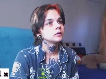 dark__elf from Chaturbate is Freechat