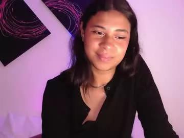 dark_enchantress_ from Chaturbate is Freechat