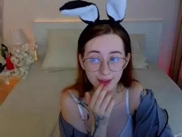 dark_lola_ from Chaturbate is Freechat