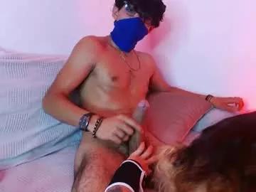dark_nest from Chaturbate is Freechat
