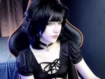 dark_vamp_ from Chaturbate is Freechat