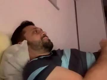 darkschneider_ from Chaturbate is Freechat
