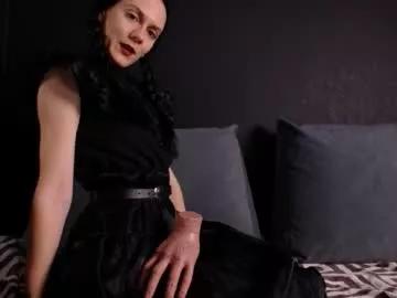 darkspark_ from Chaturbate is Freechat
