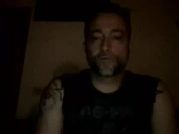 darkwave1313 from Chaturbate is Freechat