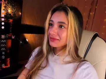 darlabelle from Chaturbate is Freechat