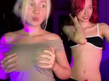 darlingdarinka from Chaturbate is Freechat