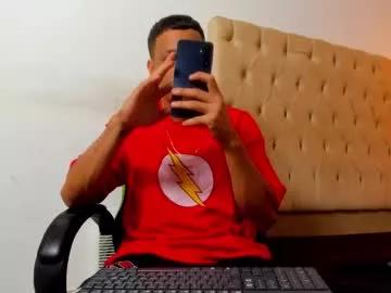 dave_skinnycum420 from Chaturbate is Freechat