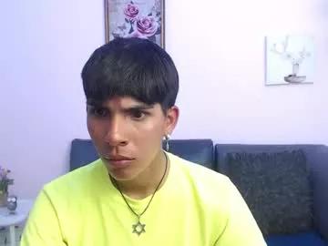 david_925_ from Chaturbate is Freechat