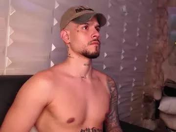 david_col11 from Chaturbate is Freechat