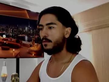 david_johnson372 from Chaturbate is Freechat