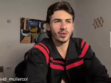 Photos of david_muller_ from Chaturbate is Freechat