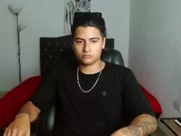davidbless from Chaturbate is Freechat
