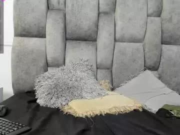 davide_444 from Chaturbate is Freechat
