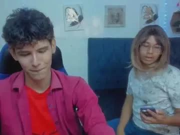 davidxd_connors from Chaturbate is Freechat