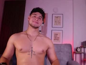 davies_brown from Chaturbate is Freechat