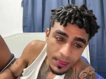 dcollins_ from Chaturbate is Freechat