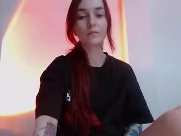 dead_girll from Chaturbate is Freechat