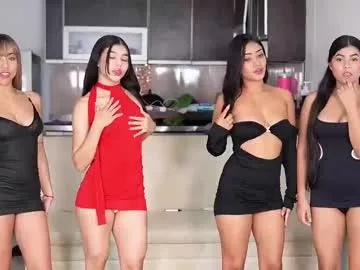 Teen sex cams free adult cams: check-out the satisfaction of conversing and c2c with our stunning models, who will teach you all about seduction and dreams with their smoking hot shapes.