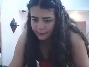 debora_sanchez from Chaturbate is Freechat
