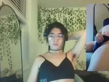 deciduousdoll from Chaturbate is Freechat