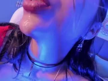 delilah_fix from Chaturbate is Freechat