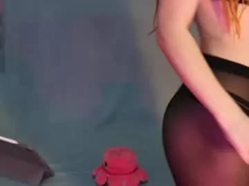 delisa_jade from Chaturbate is Freechat