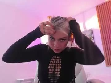 della_black from Chaturbate is Freechat