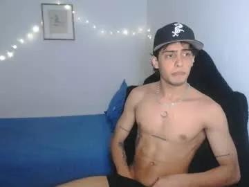 demeter_salviati from Chaturbate