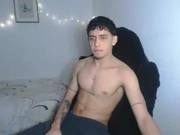 demeter_salviati from Chaturbate