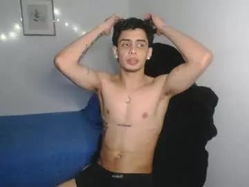 demeter_salviati from Chaturbate