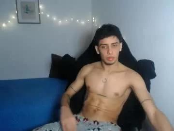 demeter_salviati from Chaturbate