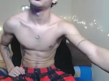 demeter_salviati from Chaturbate