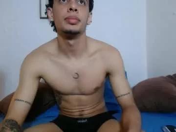 Demeter_salviati webcams show profile image 