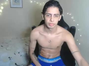 demeter_salviati from Chaturbate