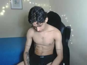demeter_salviati from Chaturbate