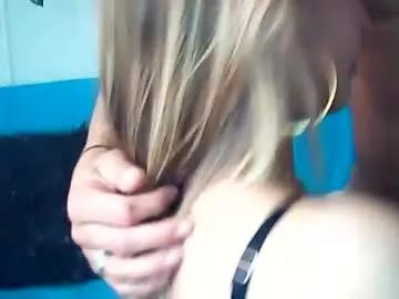 demian_lulu from Chaturbate is Freechat