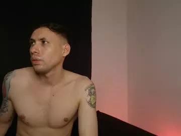 demian_melany_ from Chaturbate is Freechat