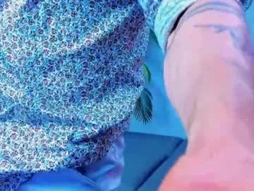 dennis_cox_ from Chaturbate is Freechat